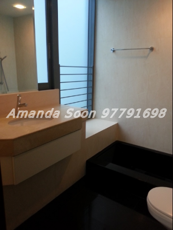 Watermark Robertson Quay (D9), Apartment #58597022